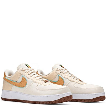 Nike Air Force 1 Low 07 Pineapple