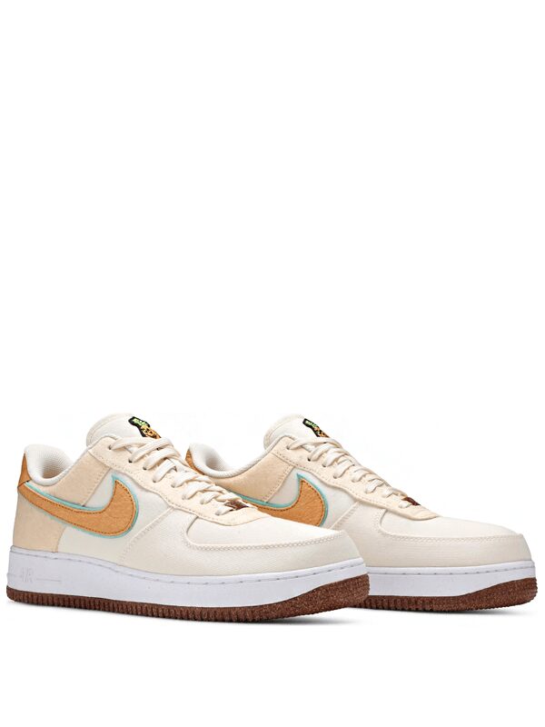 Nike Air Force 1 Low 07 Pineapple