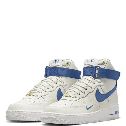 Air Force 1 High 40th Anniversary Sail