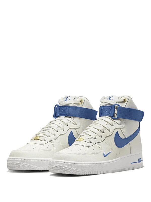 Air Force 1 High 40th Anniversary Sail