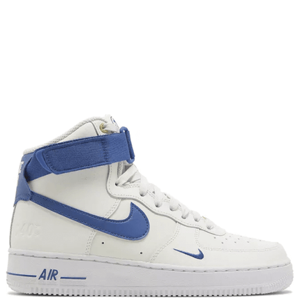 Air Force 1 High 40th Anniversary Sail