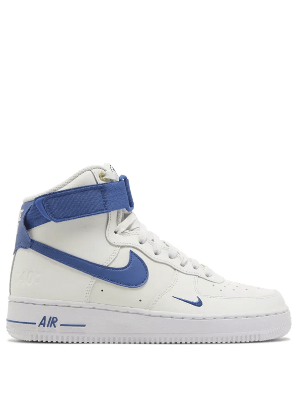 Air Force 1 High 40th Anniversary Sail
