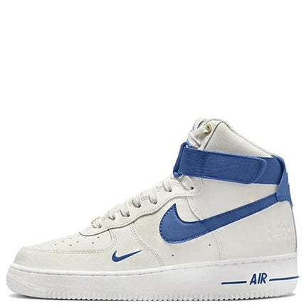 Air Force 1 High 40th Anniversary Sail