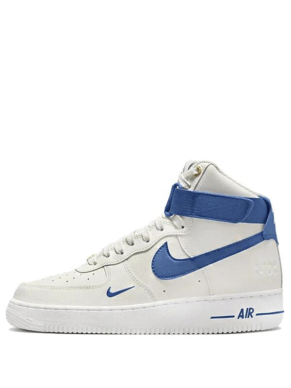 Air Force 1 High 40th Anniversary Sail