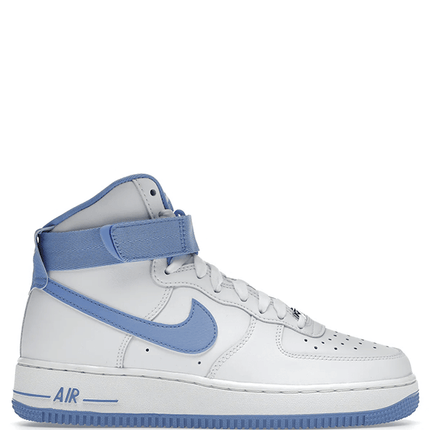 Air Force 1 High University Blue