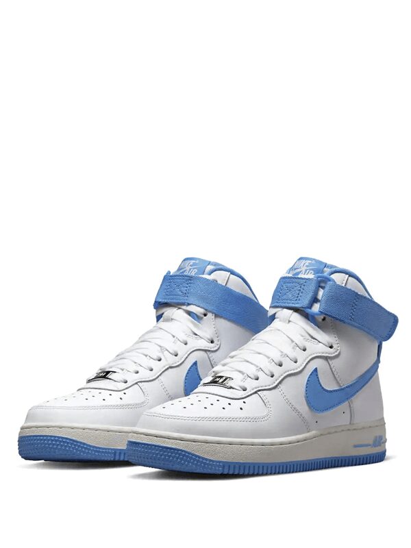 Air Force 1 High University Blue