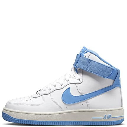 Air Force 1 High University Blue