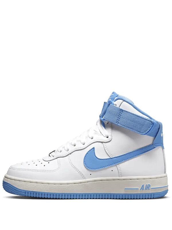 Air Force 1 High University Blue