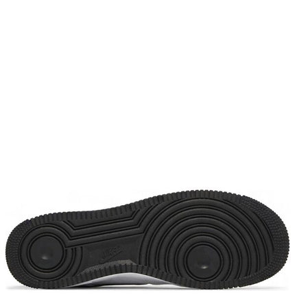 Air Force 1 Hoops White Canyon Purple