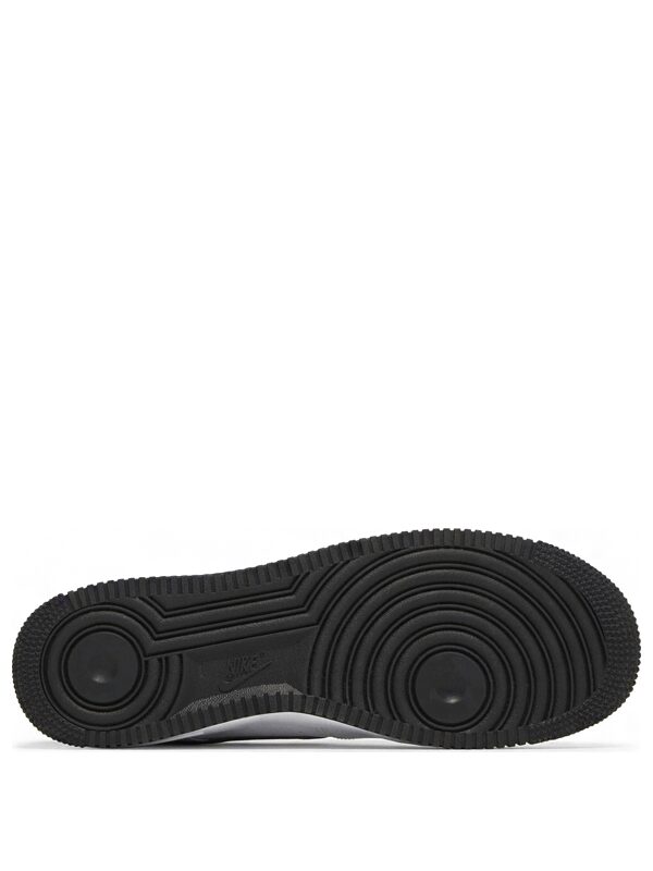 Air Force 1 Hoops White Canyon Purple