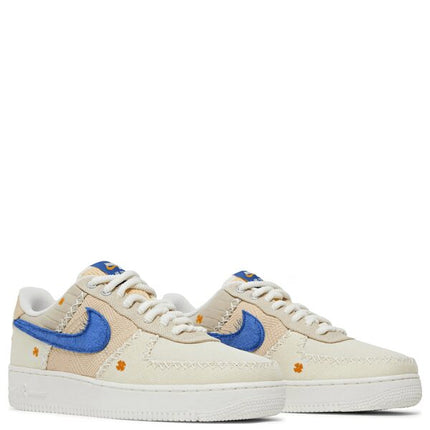 Air Force 1 LA Flea