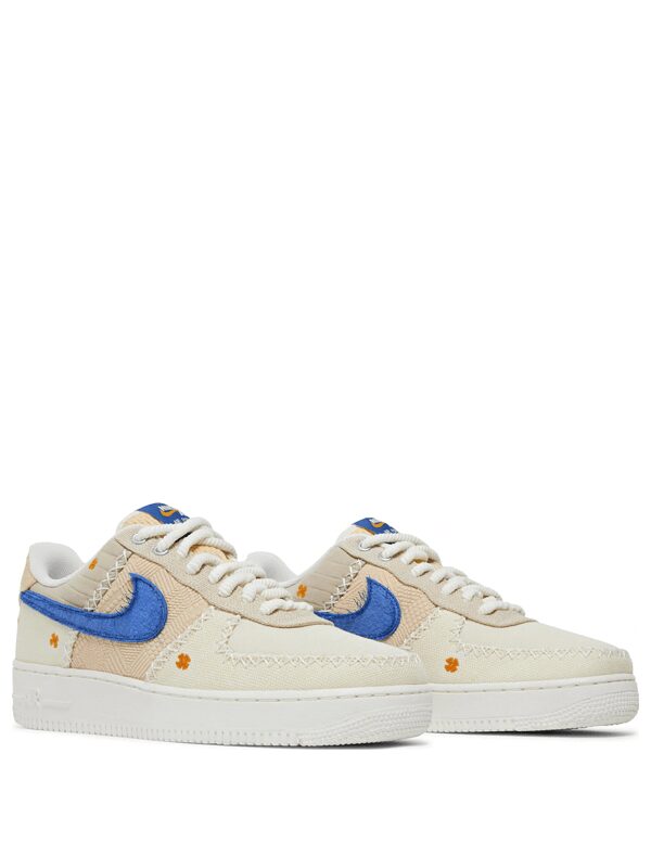 Air Force 1 LA Flea