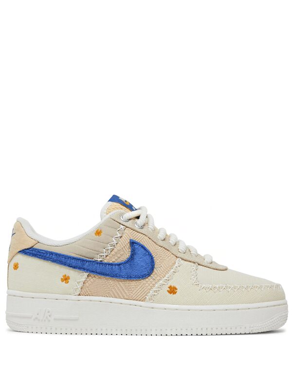 Air Force 1 LA Flea