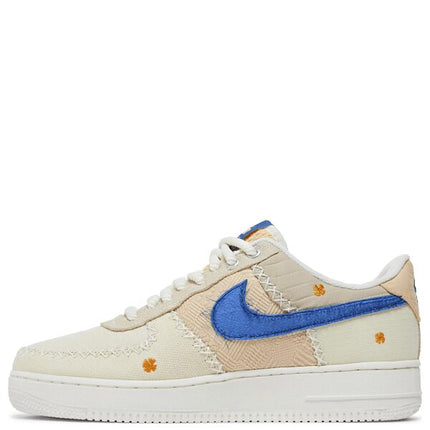 Air Force 1 LA Flea