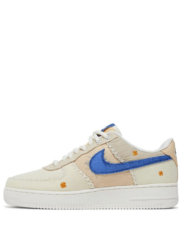Air Force 1 LA Flea