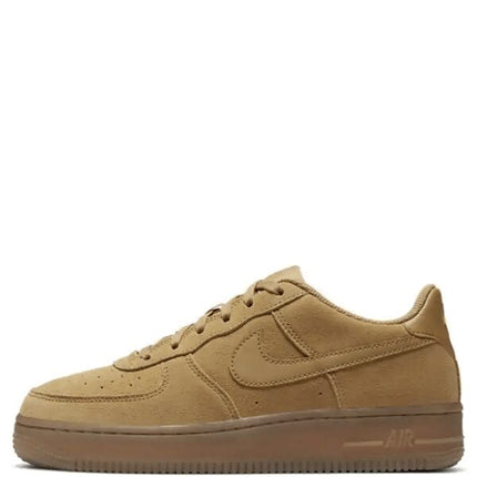 Air Force 1 LV8 Wheat Pack