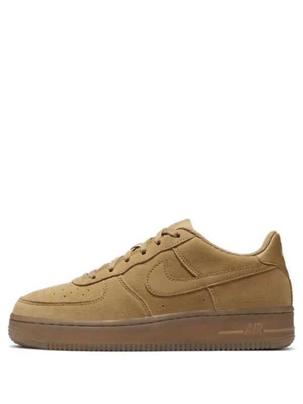 Air Force 1 LV8 Wheat Pack