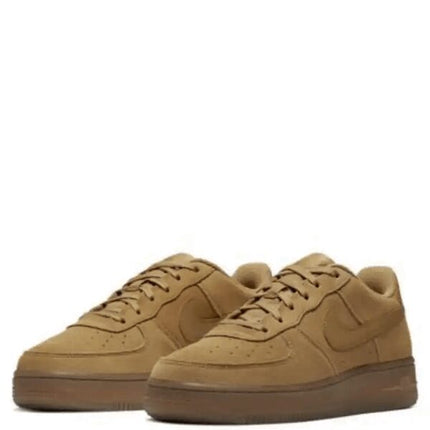 Air Force 1 LV8 Wheat Pack