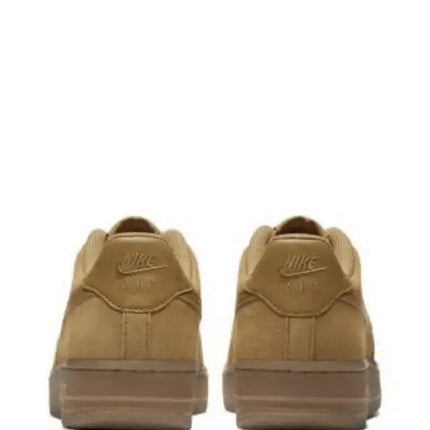 Air Force 1 LV8 Wheat Pack