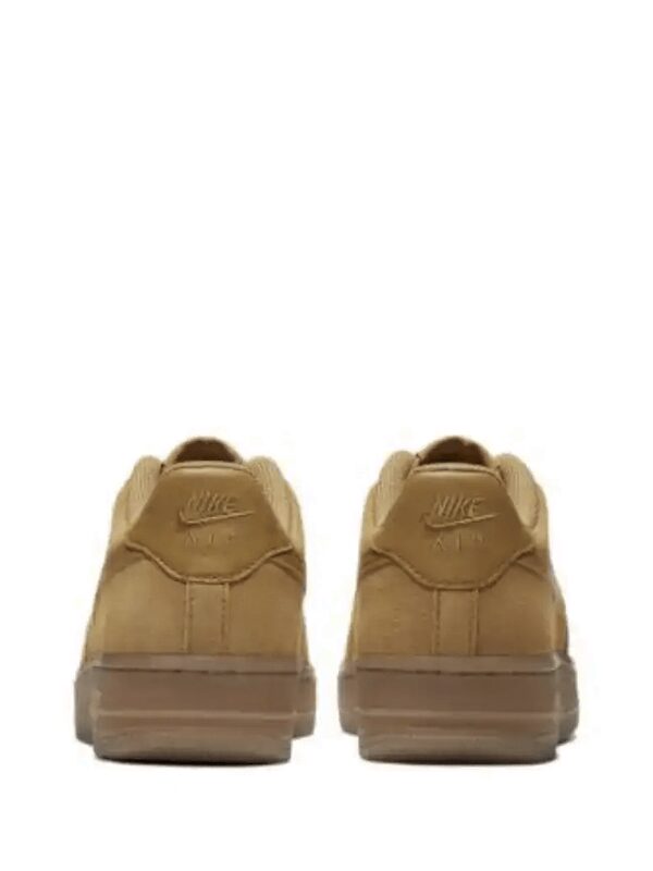 Air Force 1 LV8 Wheat Pack
