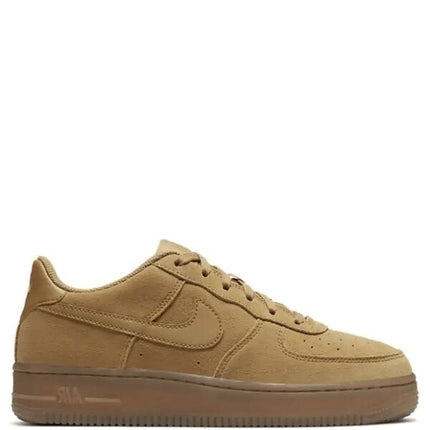 Air Force 1 LV8 Wheat Pack