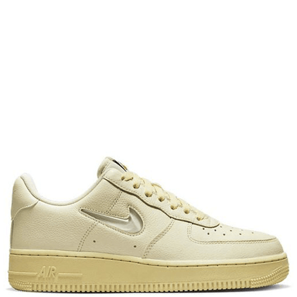 Air Force 1 LX Coconut Milk and Lemon Wash