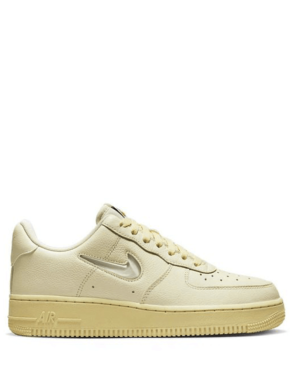 Air Force 1 LX Coconut Milk and Lemon Wash