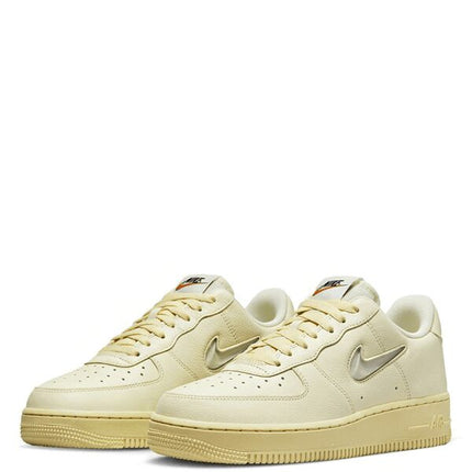 Air Force 1 LX Coconut Milk and Lemon Wash