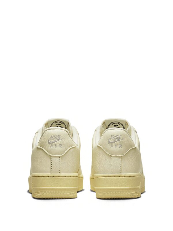 Air Force 1 LX Coconut Milk and Lemon Wash