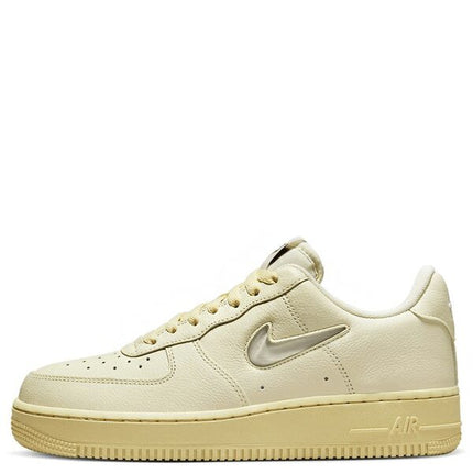 Air Force 1 LX Coconut Milk and Lemon Wash
