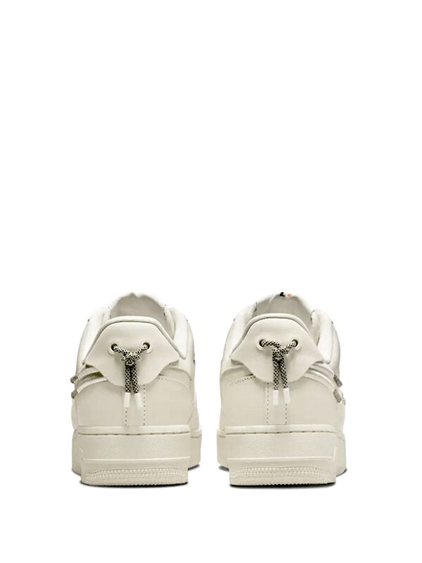 Air Force 1 Light Orewood Brown