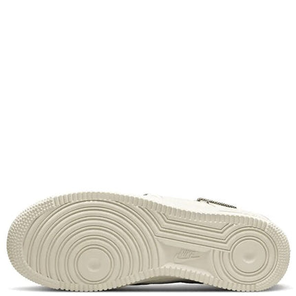 Air Force 1 Light Orewood Brown
