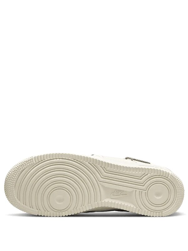 Air Force 1 Light Orewood Brown