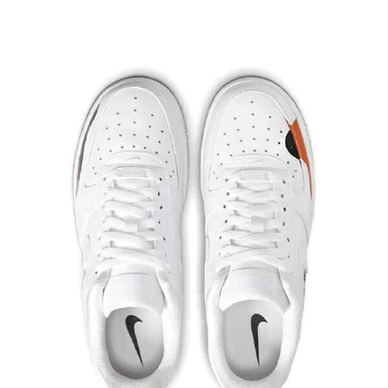 Air Force 1 Low '07 Cut Out White