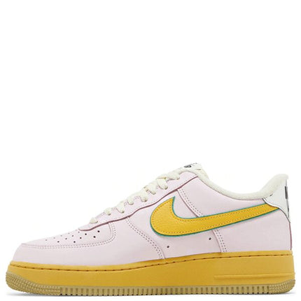 Air Force 1 Low '07 Feel Free, Let’s Talk