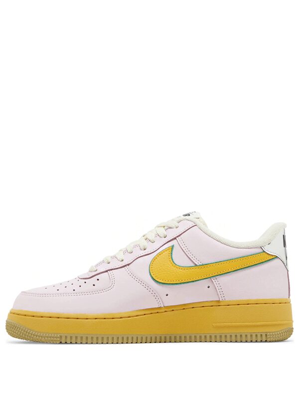 Air Force 1 Low '07 Feel Free, Let’s Talk