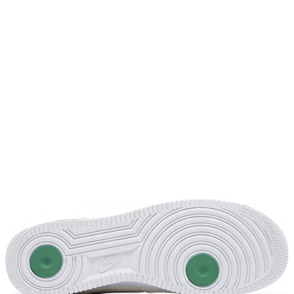 Air Force 1 Low '07 LV8 40th Anniversary Sail Malachite
