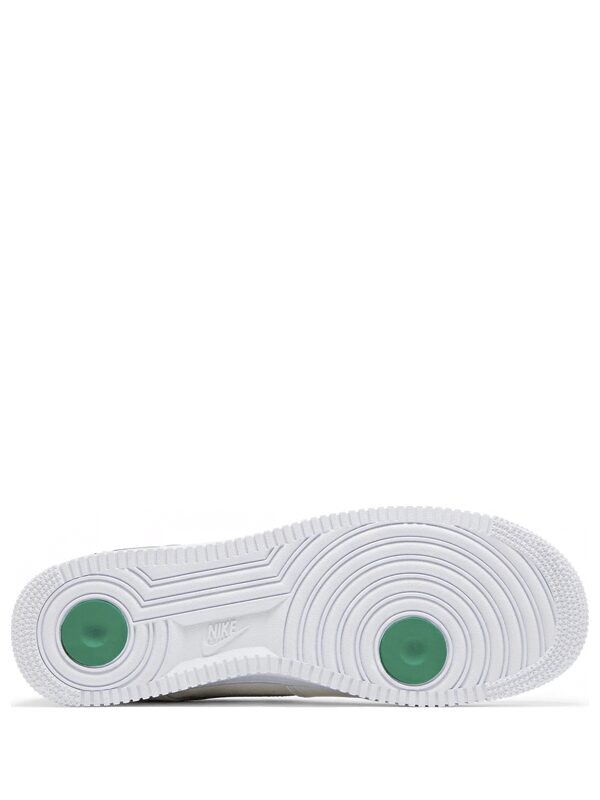 Air Force 1 Low '07 LV8 40th Anniversary Sail Malachite