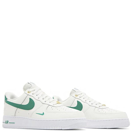 Air Force 1 Low '07 LV8 40th Anniversary Sail Malachite