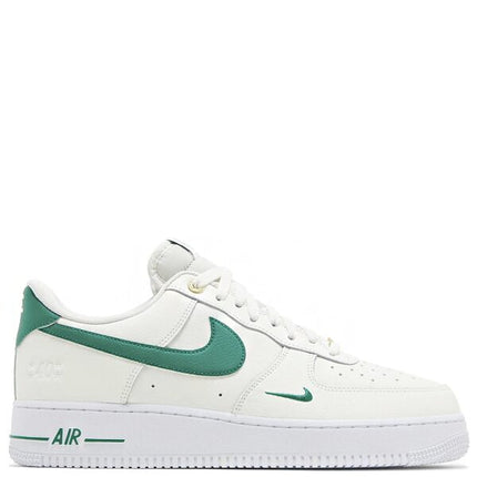 Air Force 1 Low '07 LV8 40th Anniversary Sail Malachite