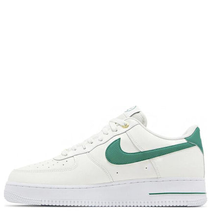 Air Force 1 Low '07 LV8 40th Anniversary Sail Malachite