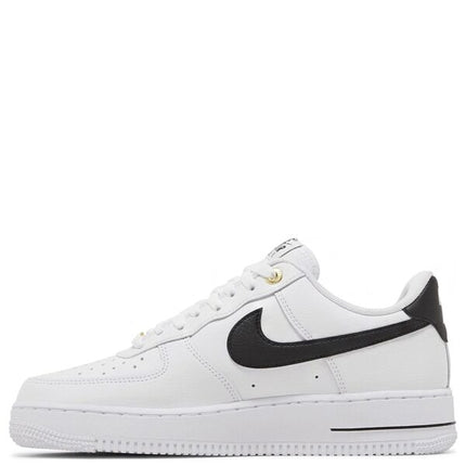 Air Force 1 Low '07 LV8 40th Anniversary White Black