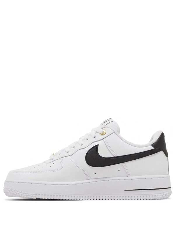Air Force 1 Low '07 LV8 40th Anniversary White Black