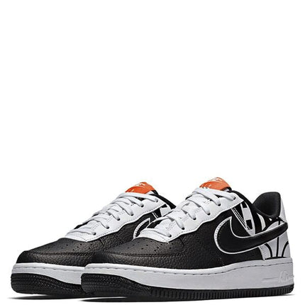 Air Force 1 Low '07 LV8 Black Black White