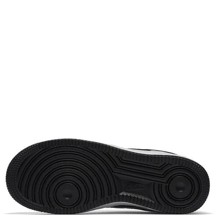 Air Force 1 Low '07 LV8 Black Black White