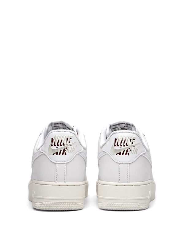 Air Force 1 Low '07 LV8 Join Forces Sail