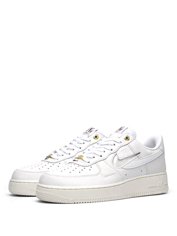 Air Force 1 Low '07 LV8 Join Forces Sail
