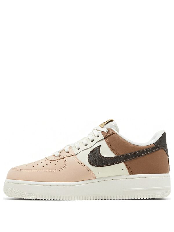 Air Force 1 Low '07 LV8 Neapolitan