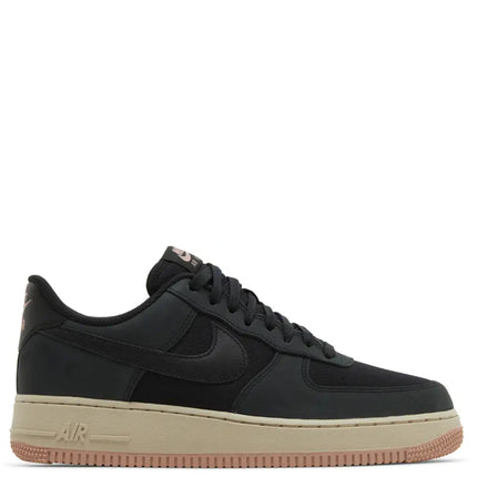 Air Force 1 Low '07 LX Black Red Stardust