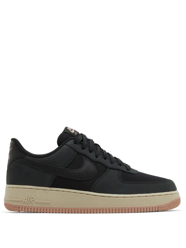 Air Force 1 Low '07 LX Black Red Stardust